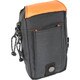 FIRE Tech Holster - Black (Pocket Flap Open) (Show Larger View)